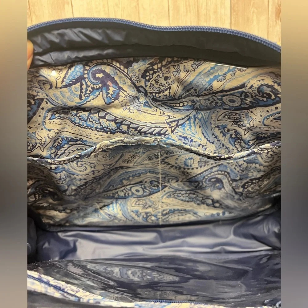 Stephanie Johnson Oversized Toiletry Bag - Picture 3 of 5